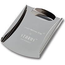 Amazon | [ニウムクラシック] カードケース マネークリップ